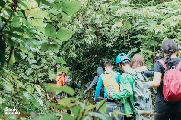 Phong Nha Day Trip | Meet Cave Living Tribe + Swim Underground River
