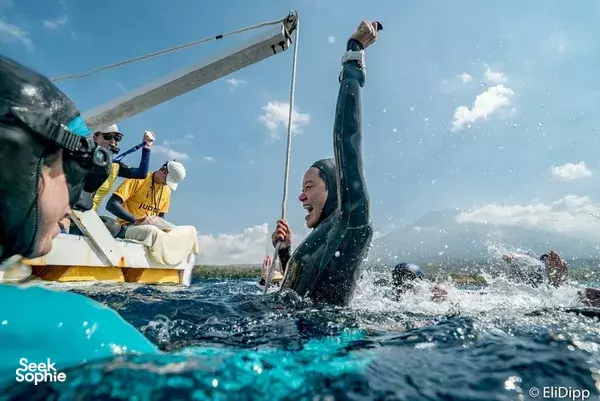 2 Day Free Diving Course for All Levels