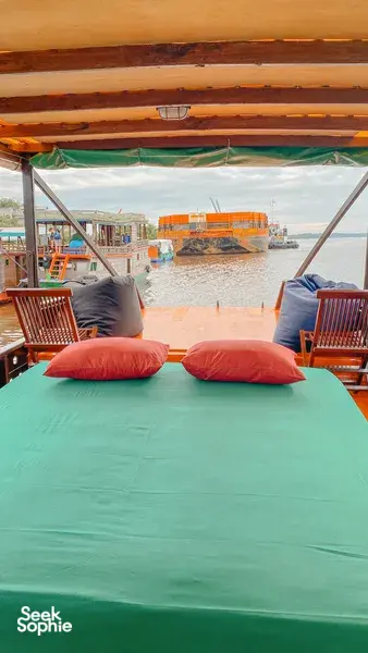 3D2N Tanjung Puting Small Boat Cruise | Perfect for Couples