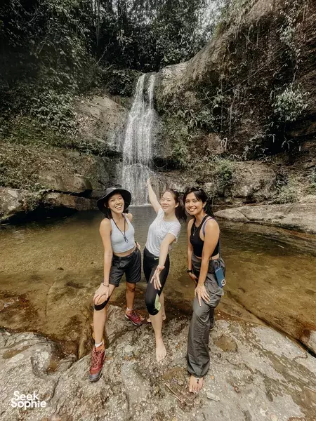 A Day with the Bidayuh Tribe: Support Local Communities