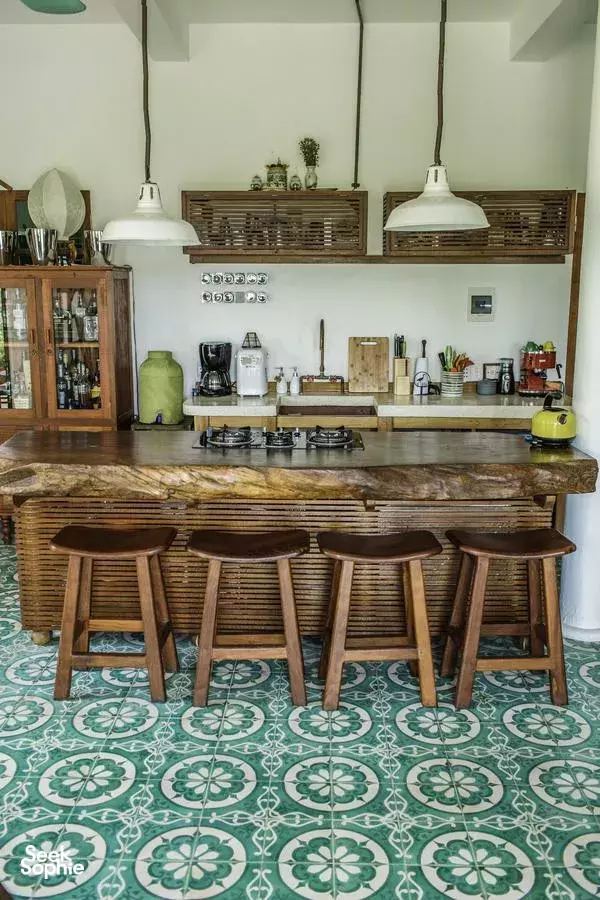 Seek Sophie option picture