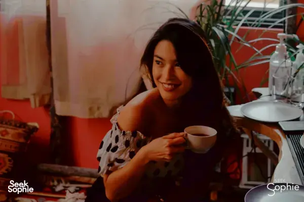 Pelatihan Pemanggangan Kopi dan Brunch Langsung