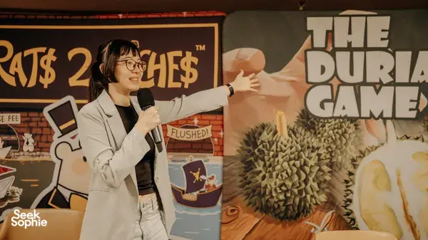 Game Show Competition for Teams | Hosted by Emcee