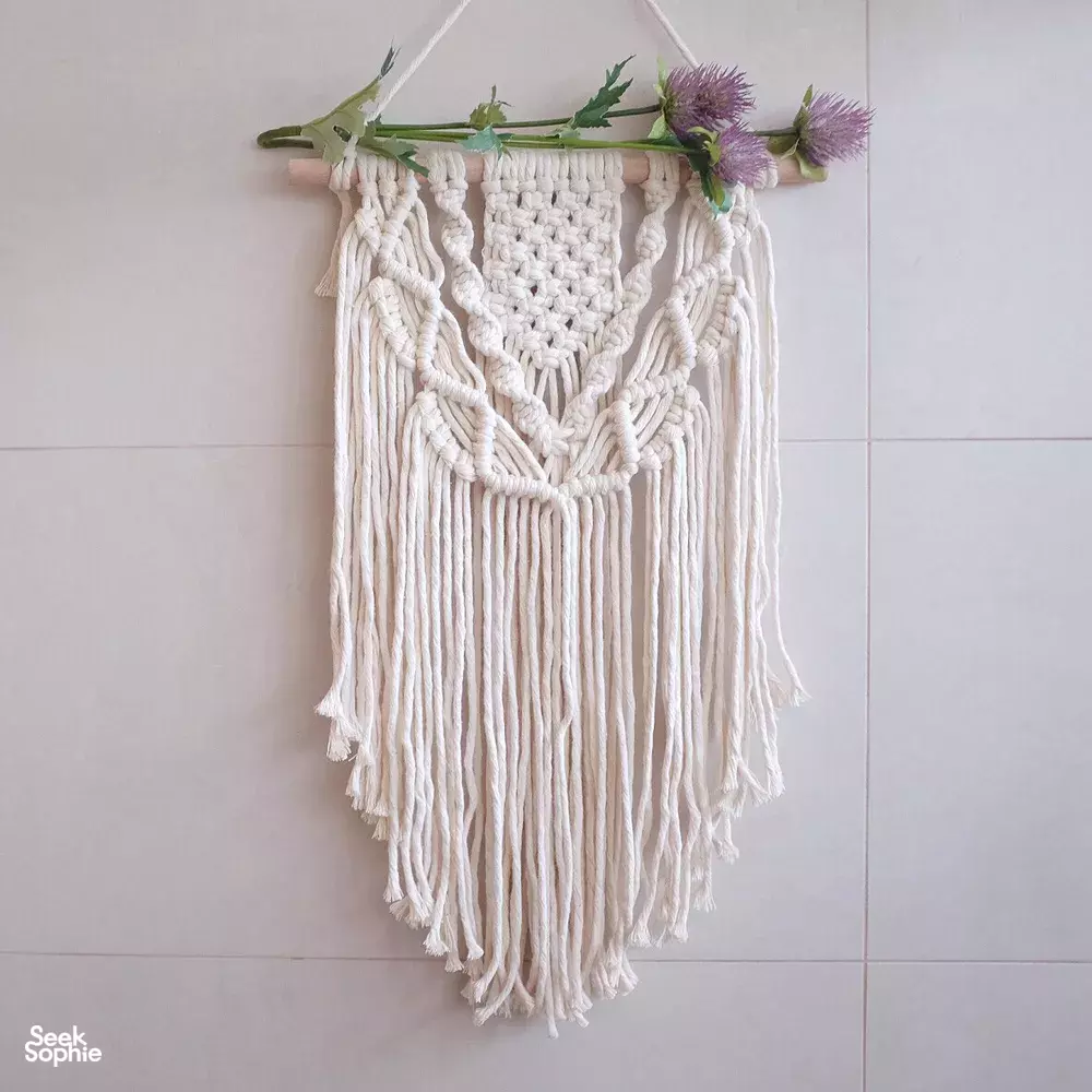 Seek Sophie option picture