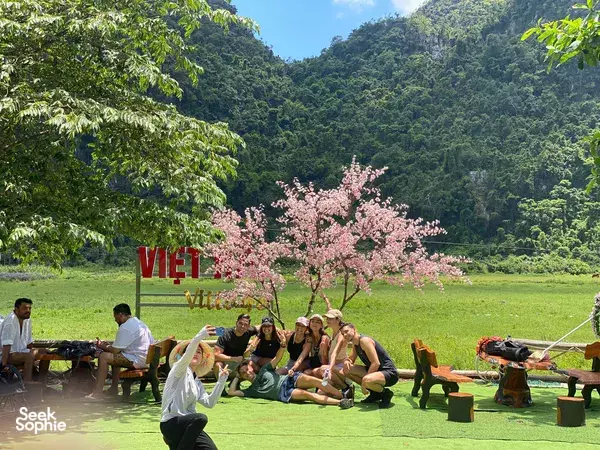 2D1N Lan Ha Bay’s Newest Cruise with a Rare Cycling Twist