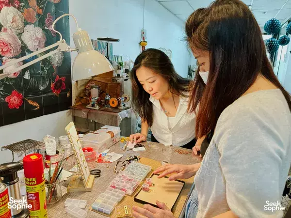 Craft Heritage Jewellery 