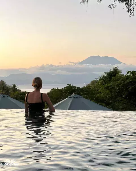 Private Reiki Energy Healing in Nusa Penida