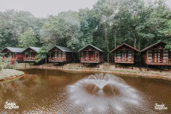 3D2N Kinabatangan River Safari | Scenic Waterfront Resort