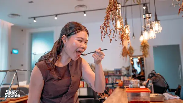 Inside a Michelin Chef’s Kitchen | From Fine Dining to Zero Waste