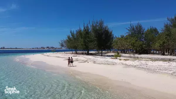 Private Gili Kondo Snorkelling Trip: Mangrove Wonders, Crystal-Clear Waters & Serene Escapes!
