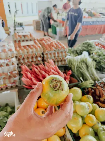 Kuching Street Food Experience | Food Stories + Kampong Visit