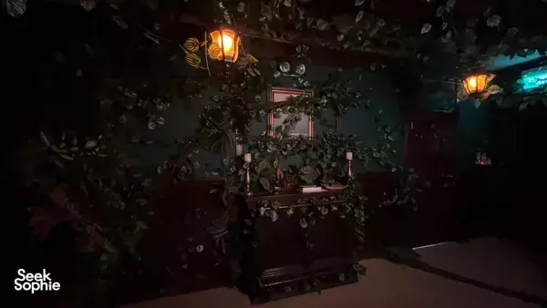 1920s Murder Mystery Mini-Golf + Cocktails