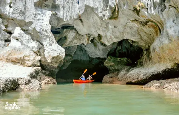 2D1N Cat Ba 5-Cabin Cruise | Longer Itinerary to Maximise Time on Bay