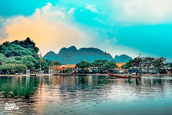 Full Day Journey to Perfume Pagoda | Vietnam’s Iconic Pilgrimage Site