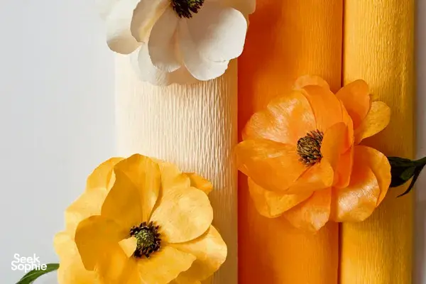 [GIFT] Singapore’s Only Lifelike Paper Flower Studio Experience