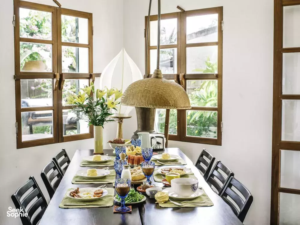 Seek Sophie option picture