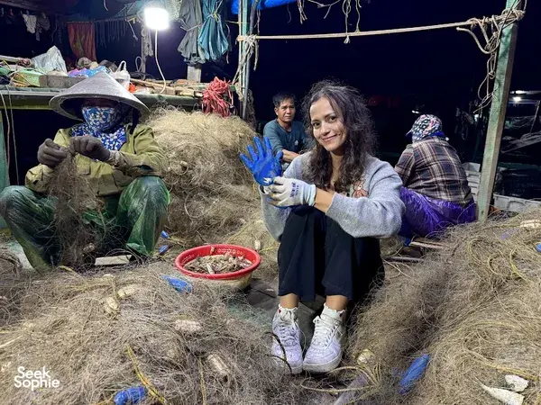 1 Day Hidden Lan Ha Bay Cruise | Secret Spots, Crabbing & Beach BBQ