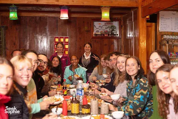 3D2N Hidden Sapa Valleys Trek with Remote Village Stays