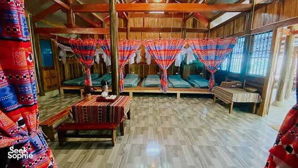 3D2N Unique Hmong Village Stay & Rang Cua Peak Climb