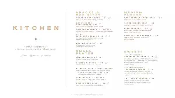 Craft 3 Cocktails in an Intimate Cocktail Bar 