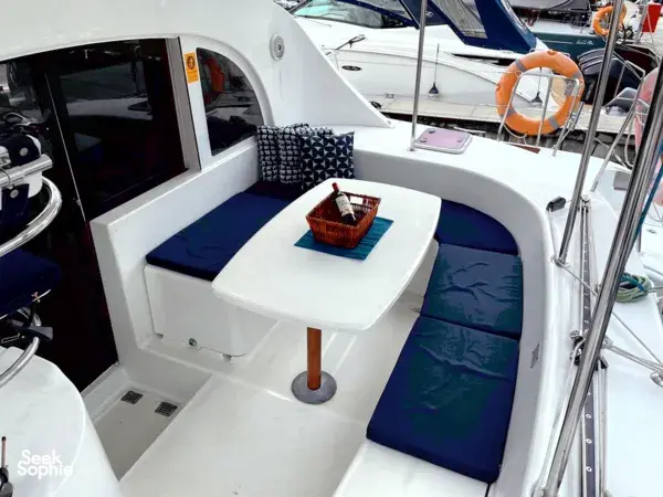 Best-Value 5-Hr Private Yacht Getaway in Singapore