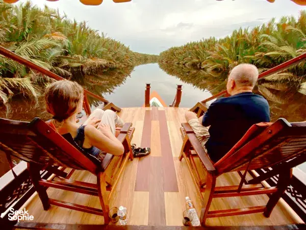 3D2N Tanjung Puting Safari with Local Orangutan NGO