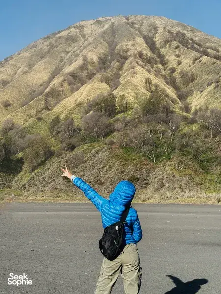 2D1N Hidden Trails of Mount Bromo | 3 Different Viewpoints!