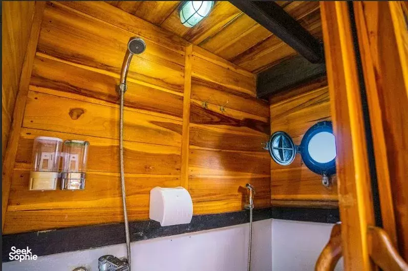 Seek Sophie option picture