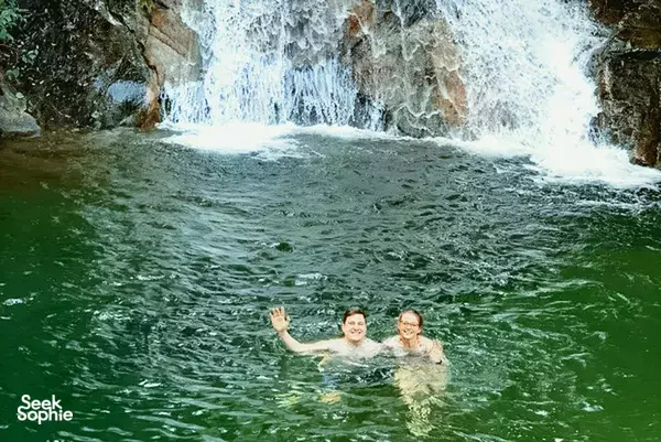 Pengembaraan 3H2M dari Hoi An ke Hue | Easy Rider