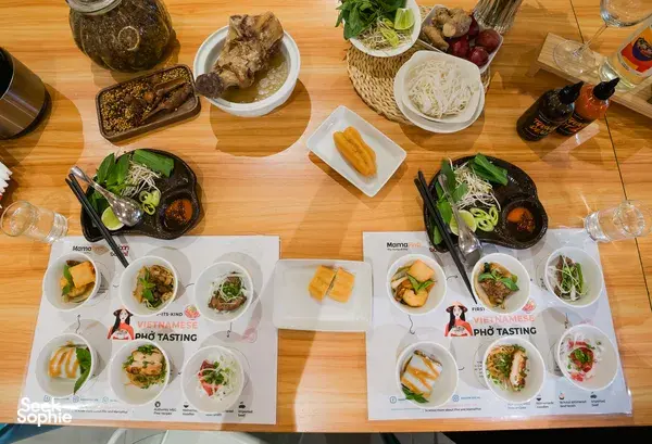 The Secret Life of Pho | Taste Vietnam’s Most Iconic Dish in 6 Ways