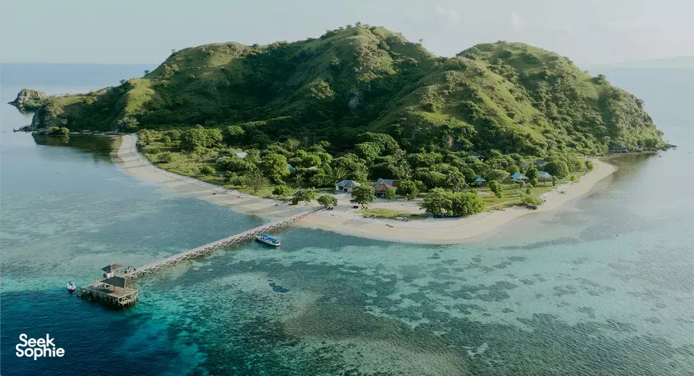 Kanawa Island