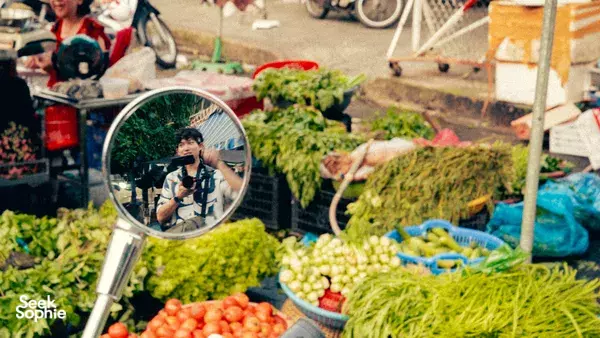 Cook & Dine: Experience a Saigon Feast in a Real Family Home