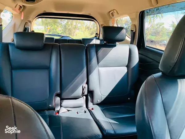 Chiang Mai Car & Driver Hire | English Speaking (1-6 persons)