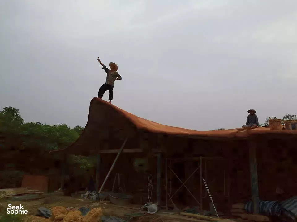 Seek Sophie option picture