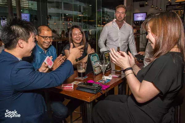 Private Magic Workshop | Learn Tricks From Award-Winning Magician