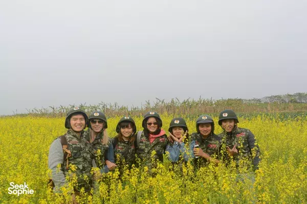 Vespa Ride To Hanoi Countryside Villages & Ancient Mythical Citadel