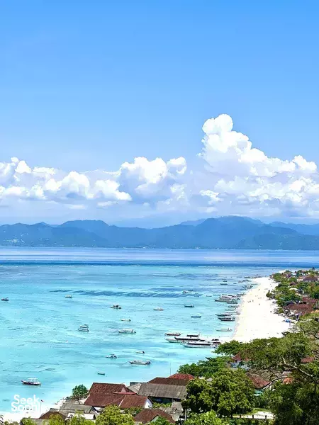 Nusa Lembongan Day Trip with Snorkeling & Underwater Photos