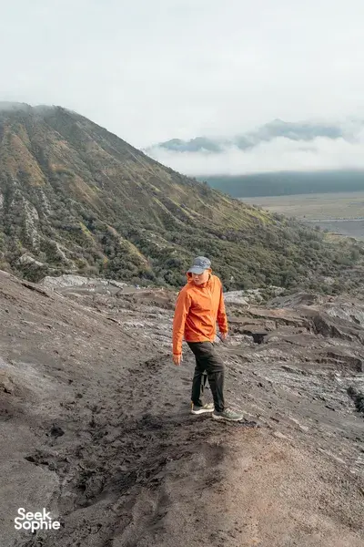 2D1N Hidden Trails of Mount Bromo
