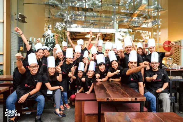 Team Masterchef Challenge: Cook, Compete, Feast!