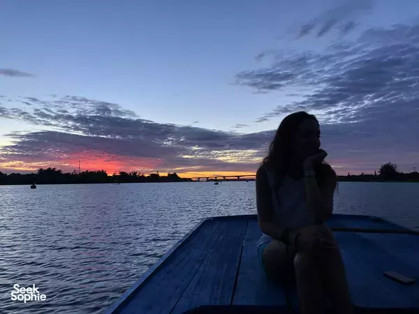 Hoi An Sunrise Foodie Experience 