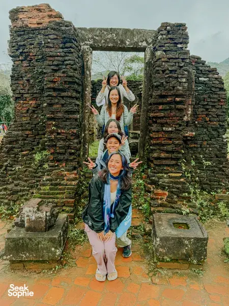 Tour My Son Pribadi | Pengalaman Warisan Cham dan Tari Apsara