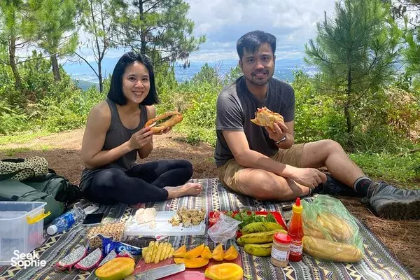 Secret Trails & Epic Views | Kayak Da Lat's Misty Fairytale Lake