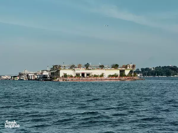 [GIFT] Explore Disappearing Kelongs on a Boat 