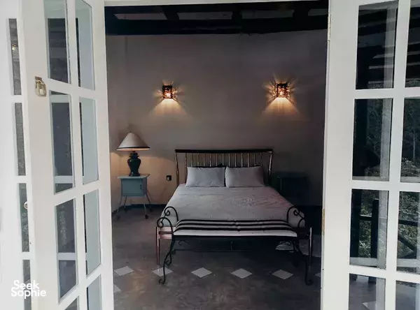 1D1N Sinharaja Rainforest Retreat @ Jansen's Bungalow