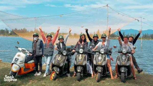 Hidden Hoi An Villages by Vespa | With Local Lunch