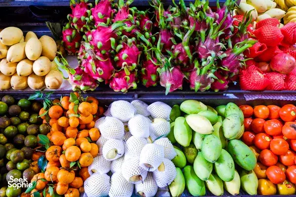 Cook with Local Family & Support Kids in Need in Hoi An