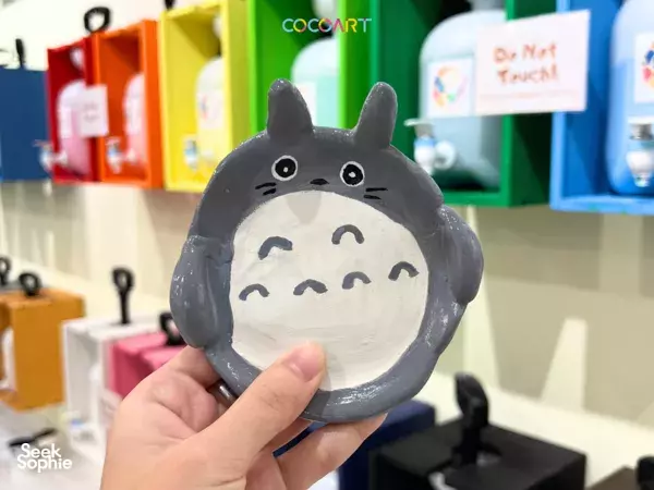  Kids Clay Workshop
