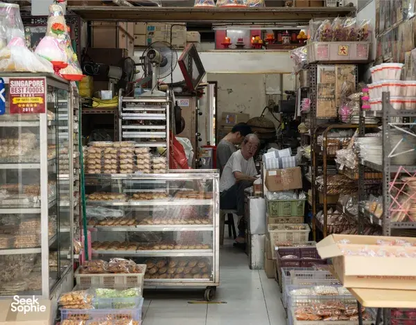 Jangan Bilang Kami Miskin: Kisah yang Tersembunyi di Flat Sewa Singapura