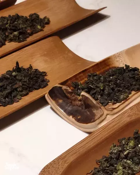 Taste Single Origin Tea in Asia