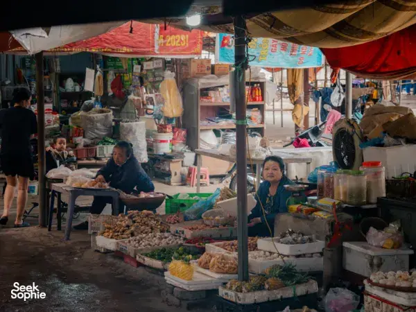 Vespa Ride To Hanoi Countryside Villages & Ancient Mythical Citadel
